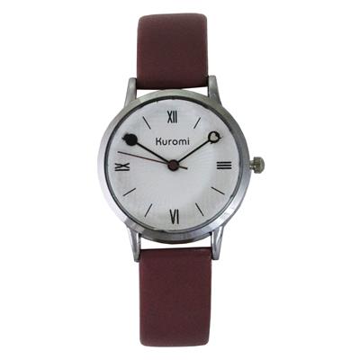 ساعت مچی عقربه ای زنانه کورومی کد mw679