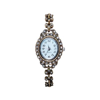 ساعت مچی عقربه ای زنانه کد 004