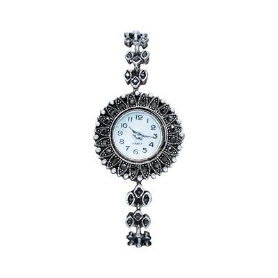 ساعت مچی عقربه ای زنانه کد 003