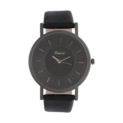 ساعت مچی عقربه ای جنوا کد 1001