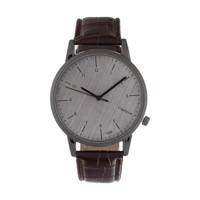 ساعت مچی عقربه ای مردانه کندی کت کد 1006