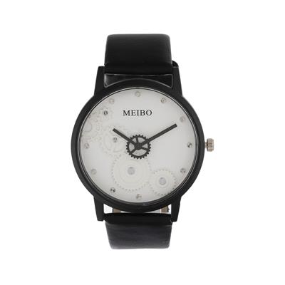 ساعت مچی عقربه ای زنانه میبو کد 1008