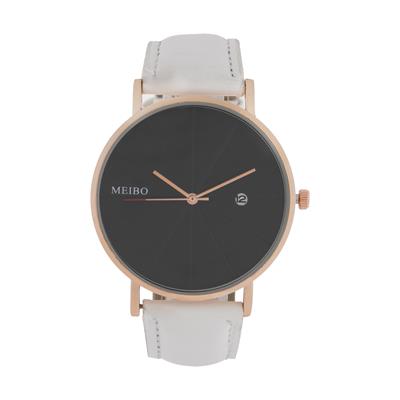 ساعت مچی عقربه ای زنانه میبو کد 1012