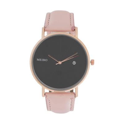 ساعت مچی عقربه ای زنانه میبو کد 1007