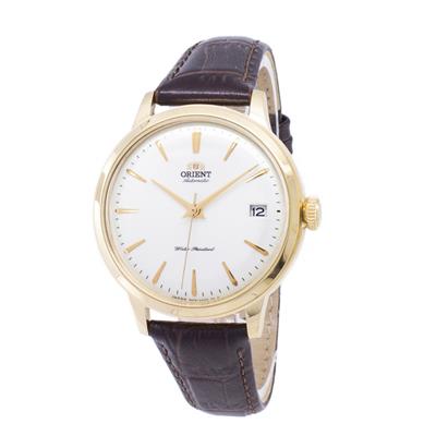 ساعت مچی عقربه ای مردانه اورینت مدل ra ac0011s00c