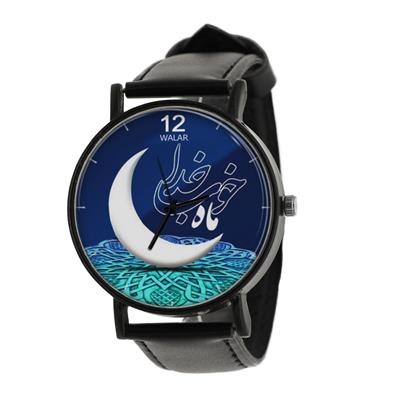 ساعت مچی عقربه ای مردانه والار مدل lf1105 m