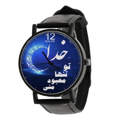 ساعت مچی عقربه ای مردانه والار مدل lf1104 m