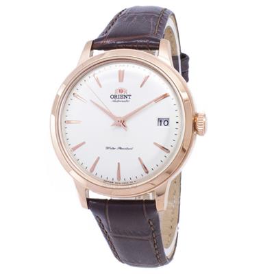 ساعت مچی عقربه ایی مردانه اورینت مدل ra ac0010s00c