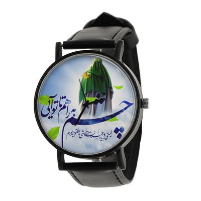 ساعت مچی عقربه ای مردانه والار مدل lf1102 m