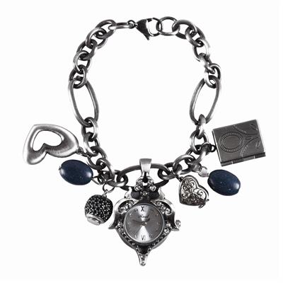 ساعت مچی عقربه ای زنانه رست کد 3030