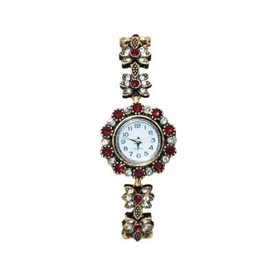 ساعت مچی عقربه ای زنانه کد 002