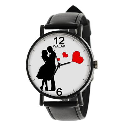 ساعت مچی عقربه ای زنانه والار مدل lf1219