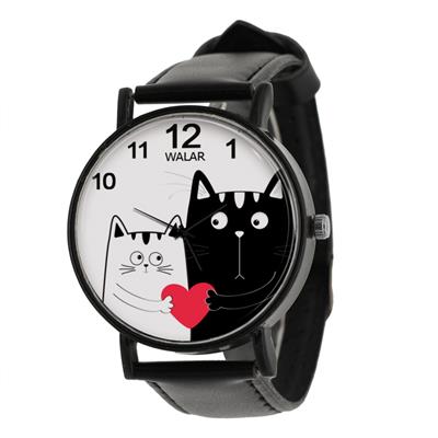 ساعت مچی عقربه ای زنانه والار مدل lf1213