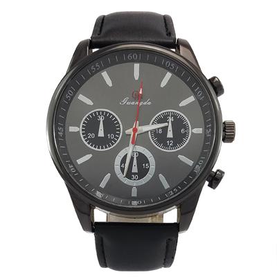 ساعت مچی عقربه ای مردانه گوانگدا کد v872