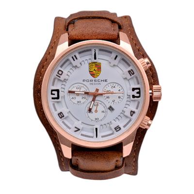 ساعت مچی عقربه ای مردانه مدل ppad wbr