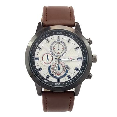 ساعت مچی عقربه ای مردانه گوانگدا کد v871