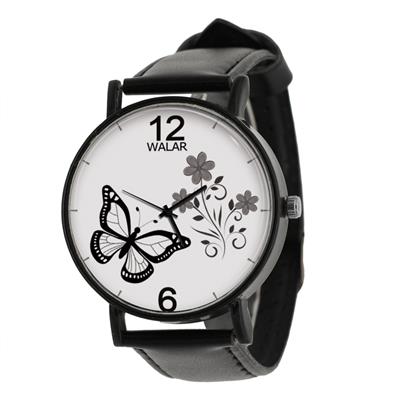 ساعت مچی عقربه ای زنانه والار مدل lf1209