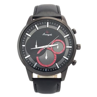 ساعت مچی عقربه ای مردانه گوانگدا کد v864