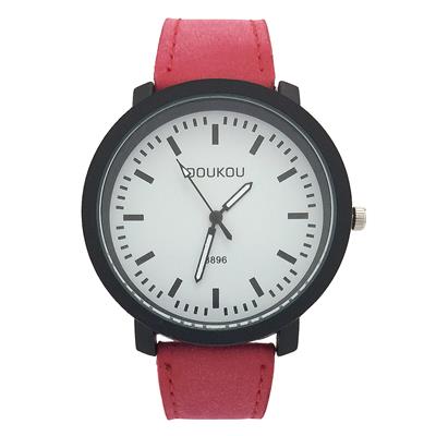 ساعت مچی عقربه ای زنانه دوکو کد8896