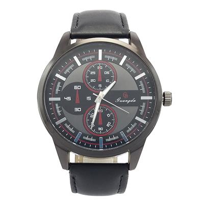 ساعت مچی عقربه ای مردانه گوانگدا کد v860