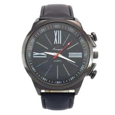 ساعت مچی عقربه ای مردانه گوانگدا کد v858