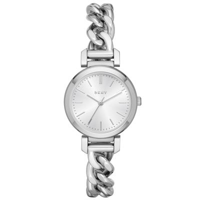 ساعت مچی عقربه ای زنانه دی کی ان وای مدل ny2664