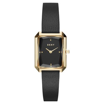 ساعت مچی عقربه ای زنانه دی کی ان وای مدل ny2644