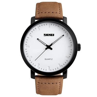 ساعت مچی عقربه ای مردانه اسکمی مدل 1196gh