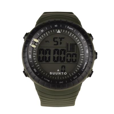 ساعت مچی دیجیتال مردانه مدل core all black