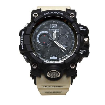 ساعت مچی دیجیتال مردانه کد 520