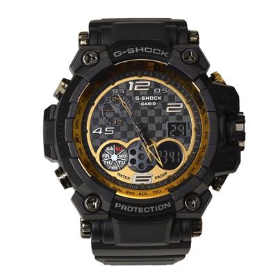 ساعت مچی دیجیتال مردانه مدل g shock کد 620