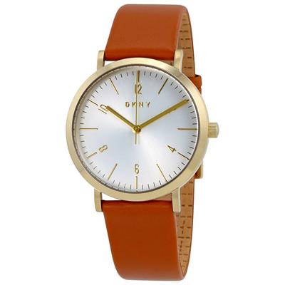 ساعت مچی عقربه ای زنانه دی کی ان وای مدل ny2613