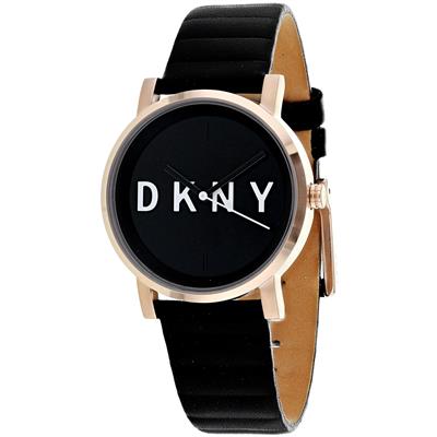 ساعت مچی عقربه ای زنانه دی کی ان وای مدل ny2633