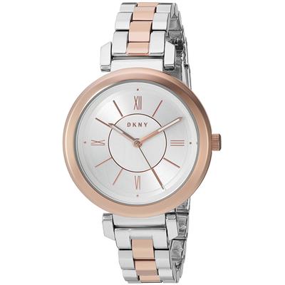 ساعت مچی عقربه ای زنانه دی کی ان وای مدل ny2585