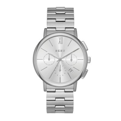 ساعت مچی عقربه ای زنانه دی کی ان وای مدل ny2539