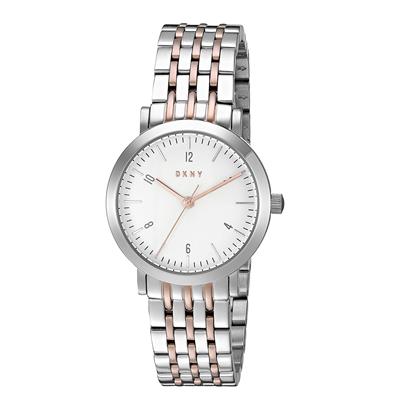 ساعت مچی عقربه ای زنانه دی کی ان وای مدل ny2512