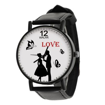 ساعت مچی عقربه ای زنانه والار مدل lf1200
