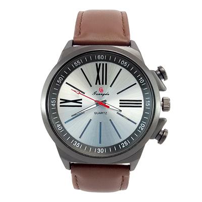 ساعت مچی عقربه ای مردانه گوانگدا کد v854