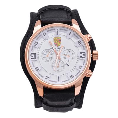 ساعت مچی عقربه ای مردانه مدل ppad wbk