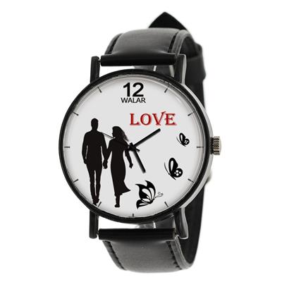 ساعت مچی عقربه ای زنانه والار مدل lf1203