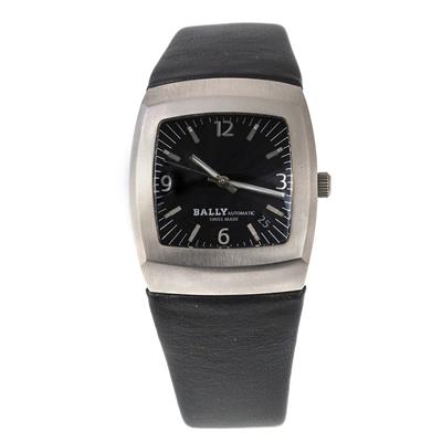 ساعت مچی عقربه ای مردانه بالی مدل baf100