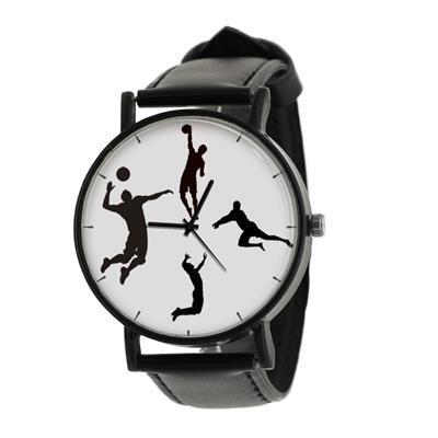 ساعت مچی عقربه ای مردانه مدل lf1196