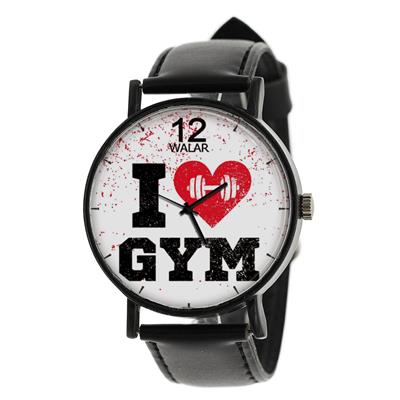 ساعت مچی عقربه ای مردانه والار مدل lf1195 m