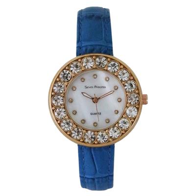 ساعت مچی عقربه ای زنانه سون پرینسز کد mw674