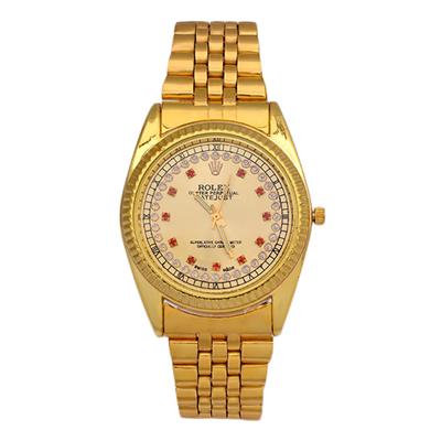 ساعت مچی عقربه ای زنانه مدل rw dj