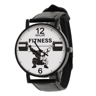 ساعت مچی عقربه ای مردانه والار مدل lf1189