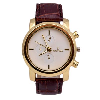 ساعت مچی عقربه ای مردانه مدل rsimple gl