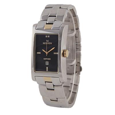 ساعت مچی عقربه ای مردانه نکسن مدل n3123g3