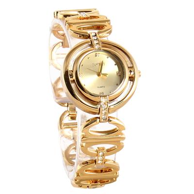 ساعت مچی عقربه ای زنانه کد 10040013