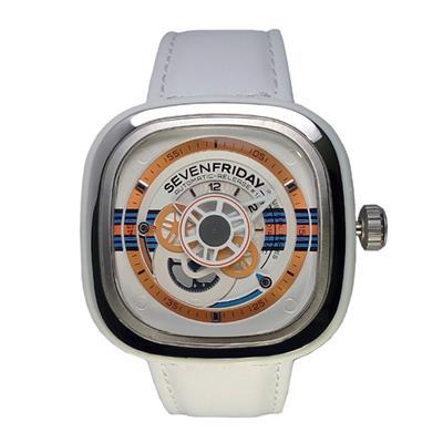 ساعت مچی عقربه ای زنانه مدل sf wo c